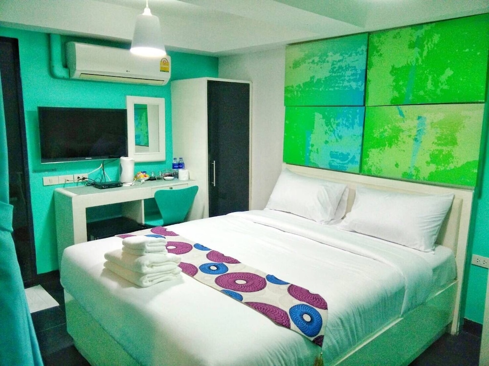 Double Room photo 3