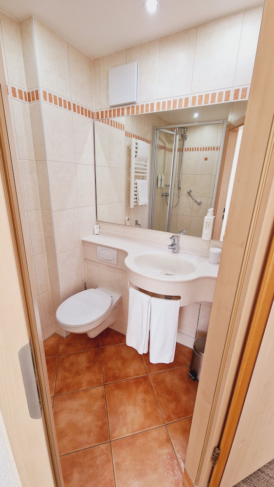 Double Room Single Use photo 3