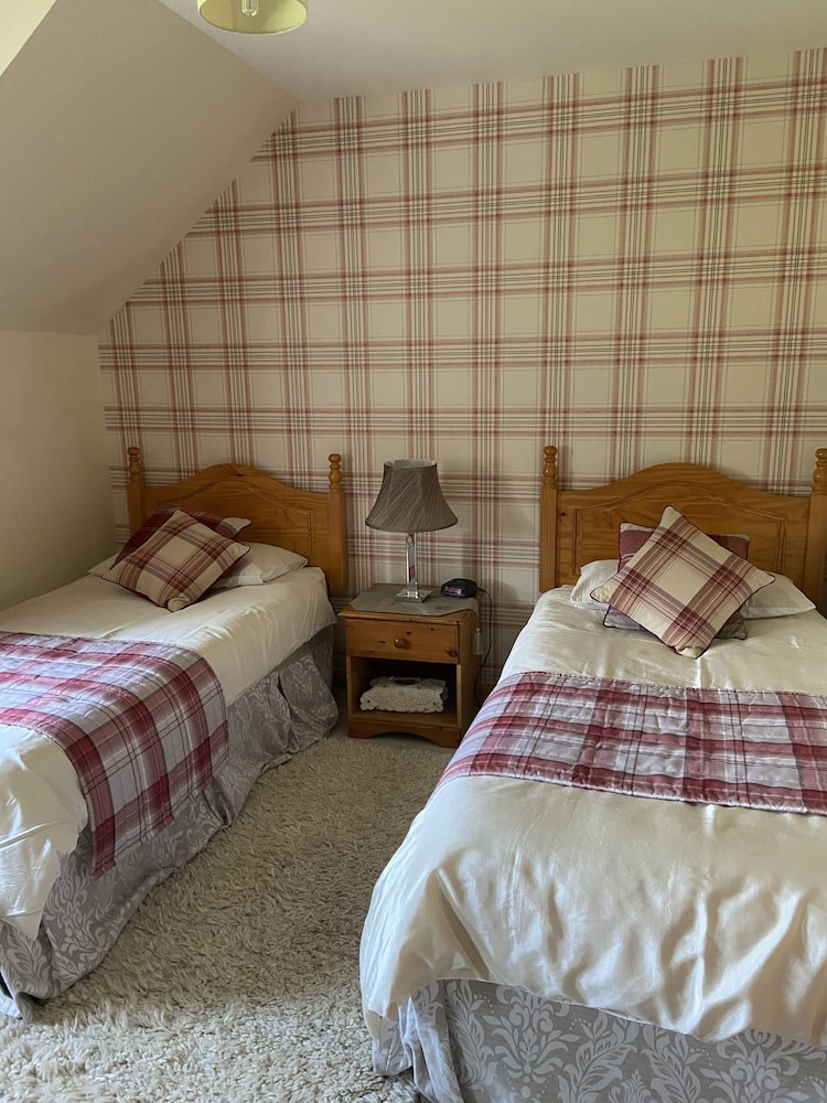 Twin Room photo 3