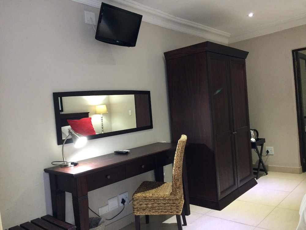 Luxury Room photo 3