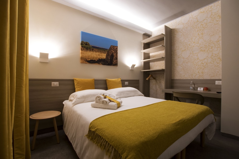 Standard Double Room photo 1
