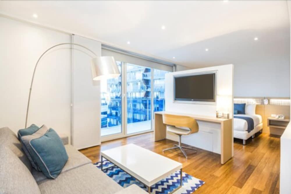 Junior Suite Single photo 1