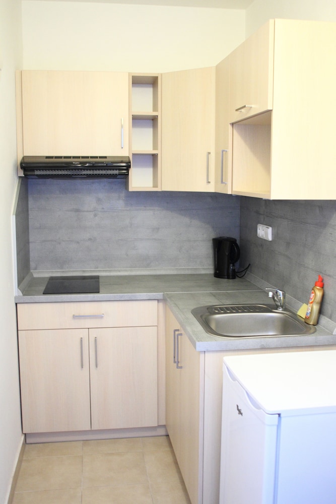 Classic Apartment, 2 Bedrooms (5+1) photo 3
