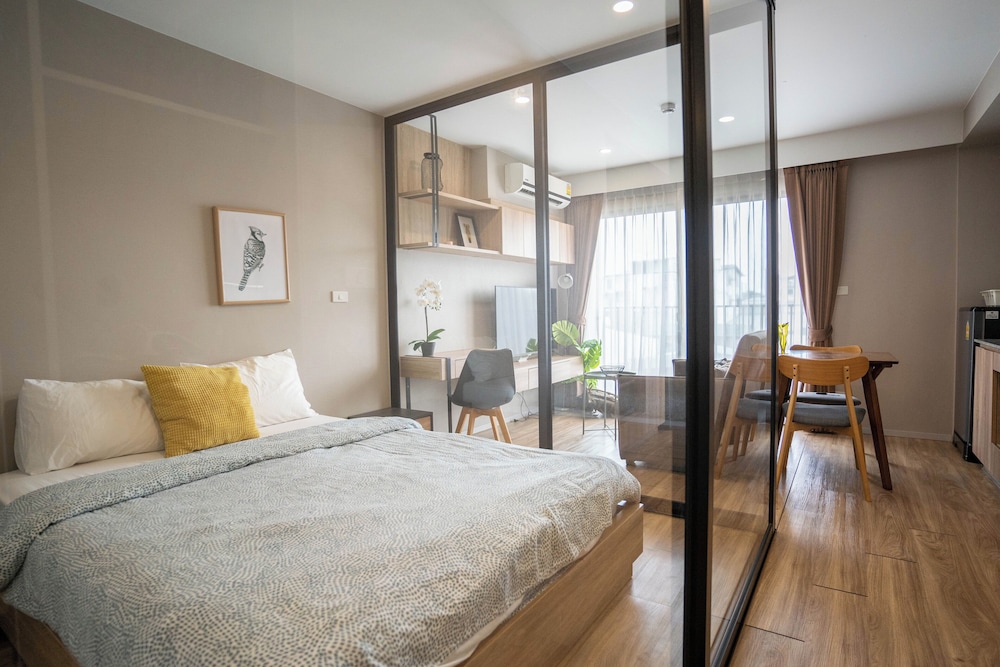 Comfort Apartment, 1 Bedroom, Non Smoking, Balcony photo 3