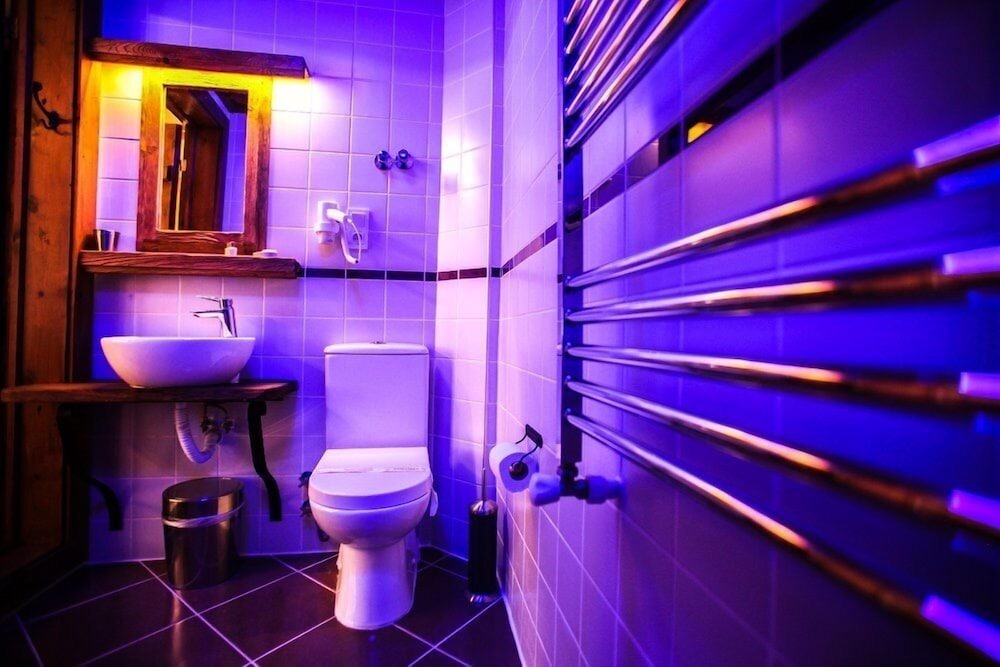 Luxury Triple Room photo 2