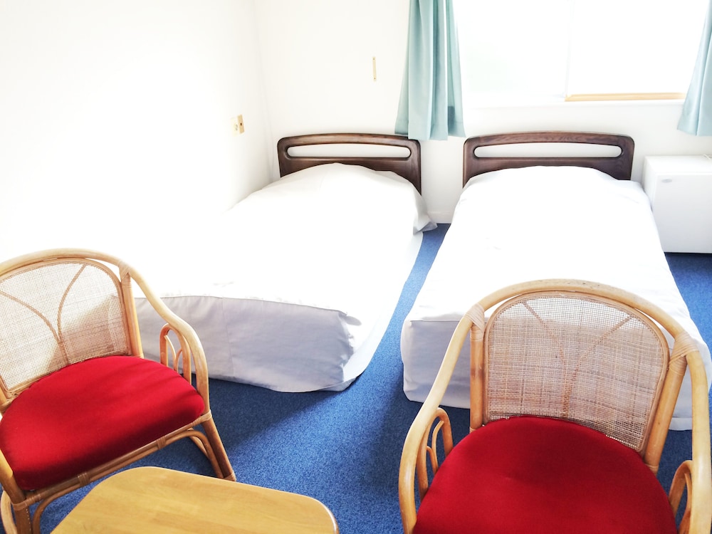 Twin Room photo 1