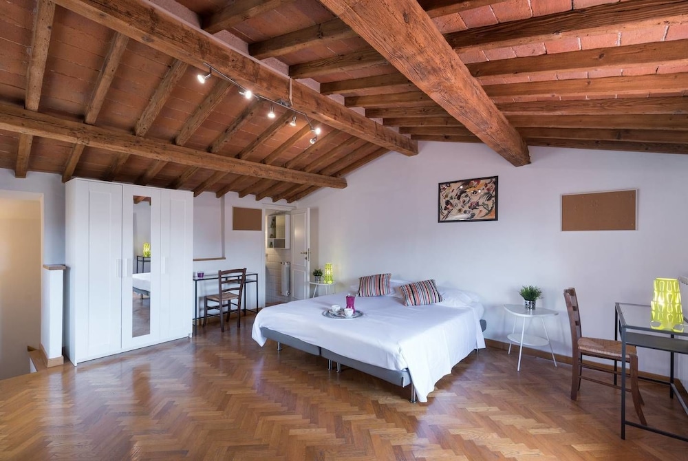 Basic Apartment, 2 Bedrooms