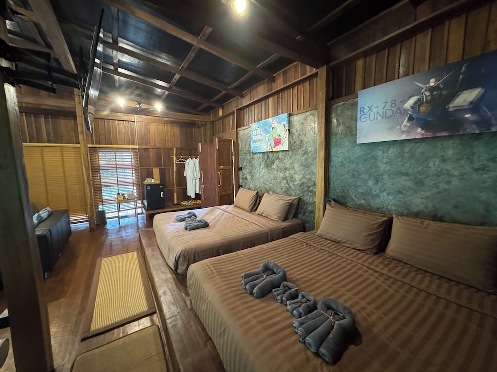 Superior Studio Suite, Mountain View, Mountainside photo 2