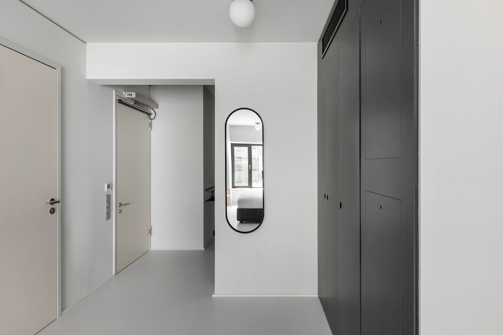 Large Studio, Kitchenette - Accessible photo 2
