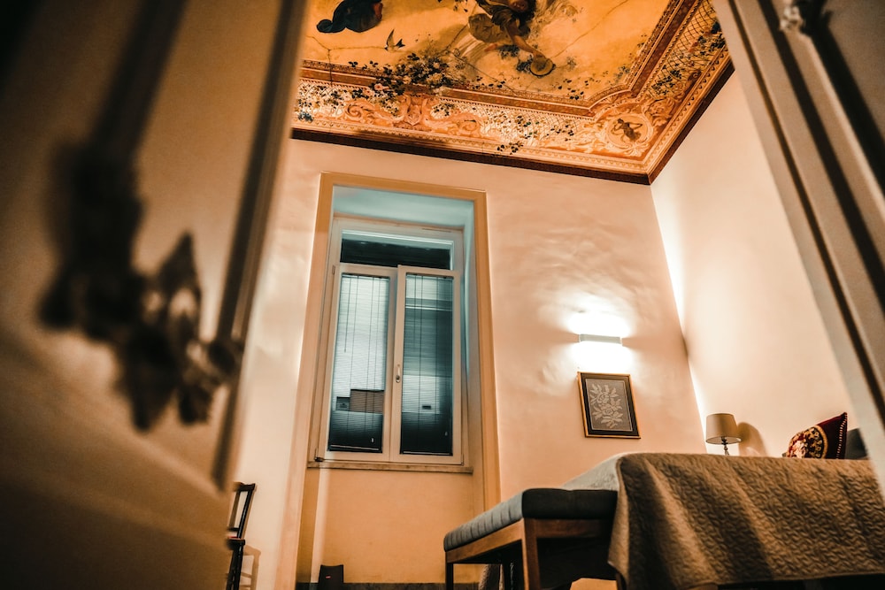 Standard Double Room, Courtyard View photo 1