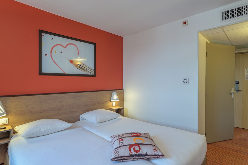 Twin Room photo 2