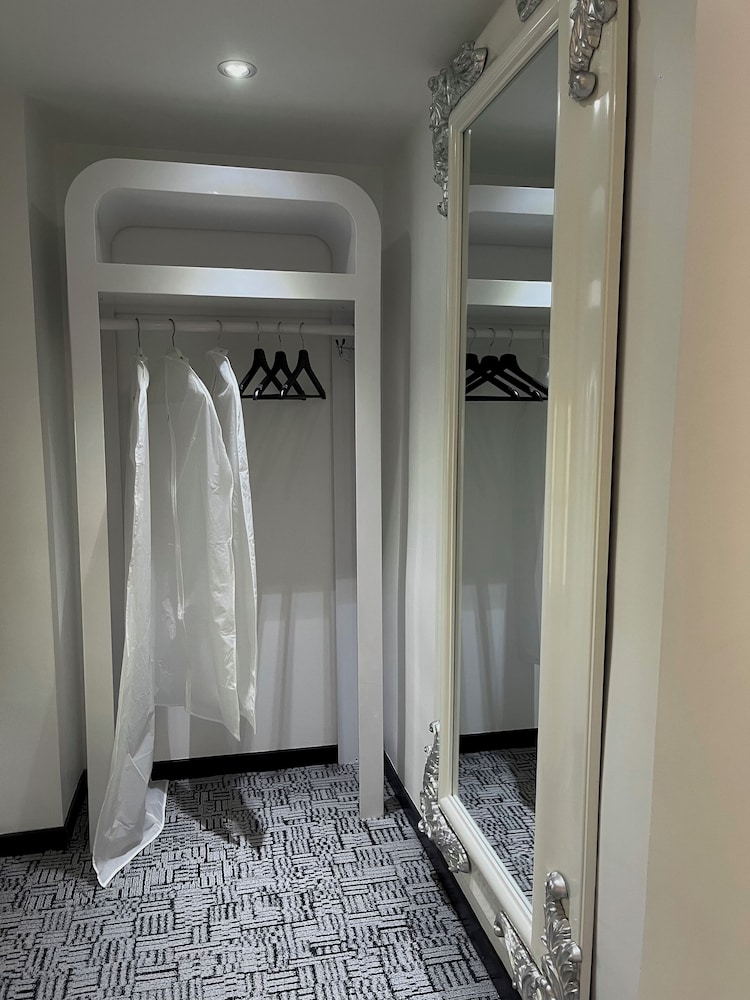 Chambre Double Confort en Duplex photo 3