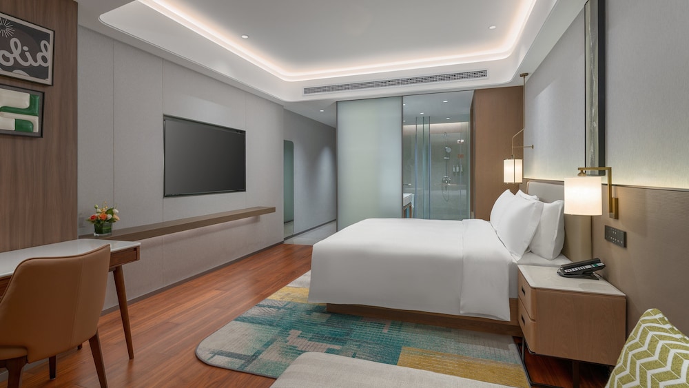 Standard Room (Upgraded) photo 1