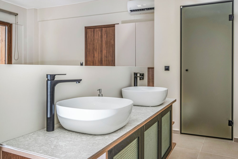 Deluxe Double Room, Ground Floor