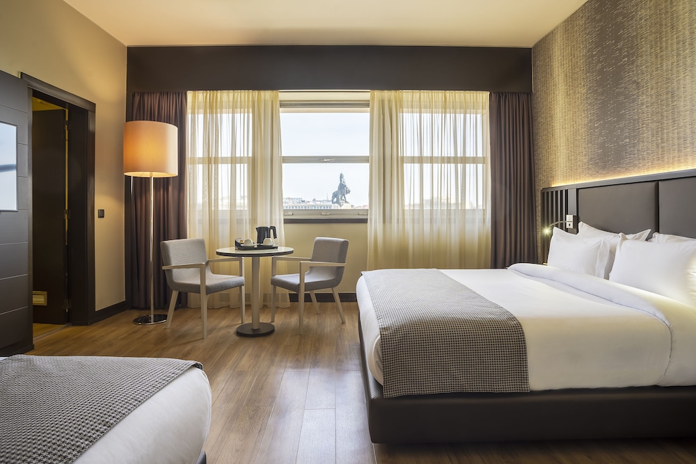 Comfort Plus Room - Photo 5