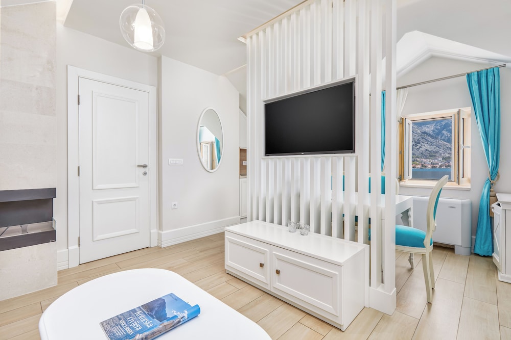 Family Apartment