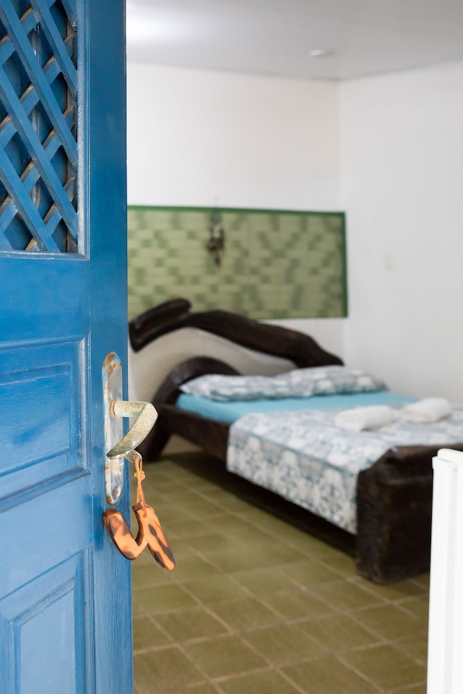 Design Triple Room (Quarto 4) photo 2