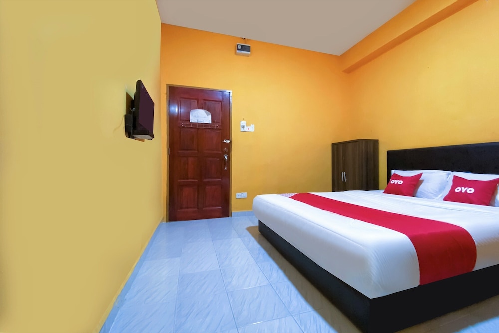 Standard Double Room - Photo 3