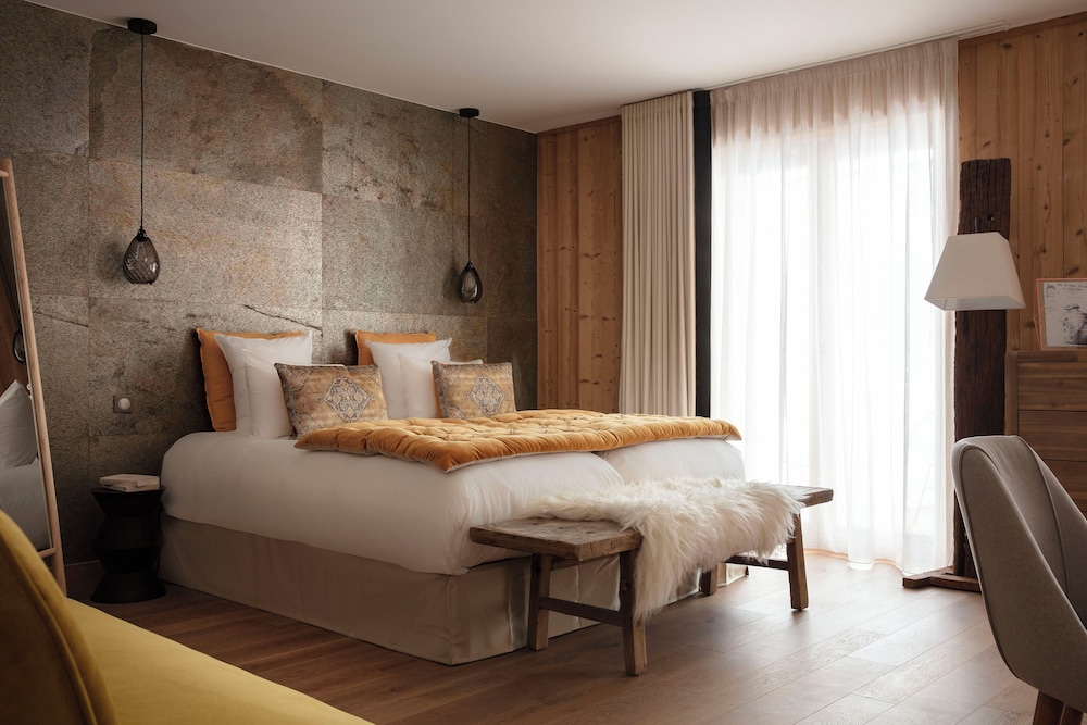 Room, Multiple Beds, Mountain View Room, Multiple Beds, Mountain View