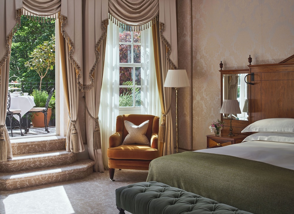 Junior Suite (Garden) photo 2