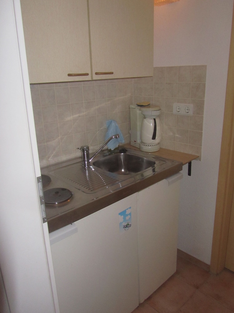 Apartment (50-iger Jahre) photo 2