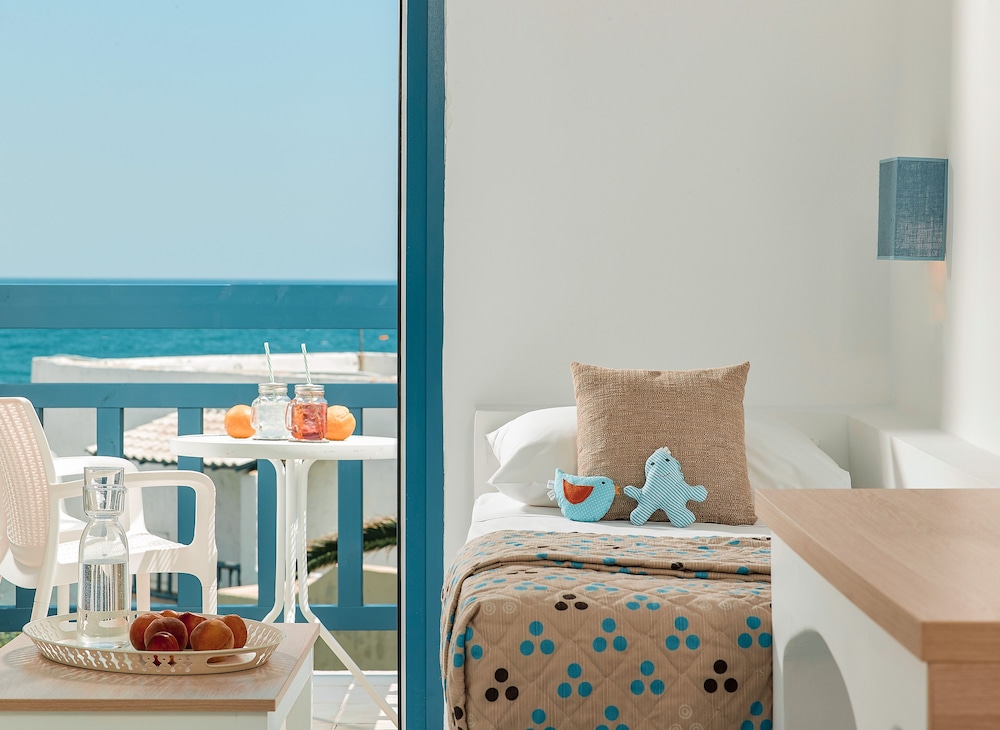Double Bungalow Sea View photo 2