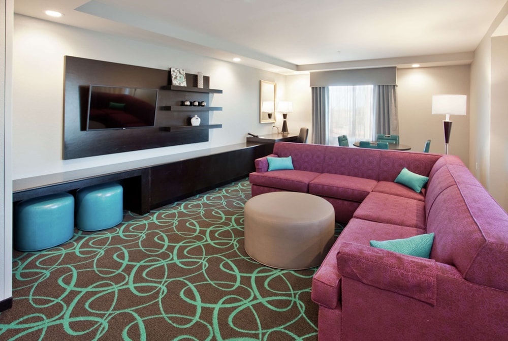 Hampton Inn Kearney, Foto 6