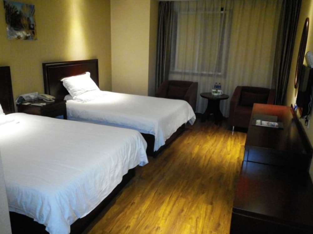 Twin Room photo 2