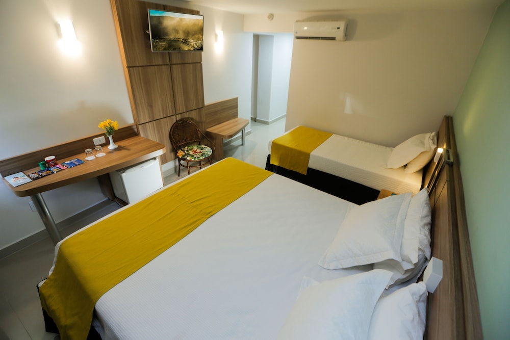 Family Apartment, Ground Floor