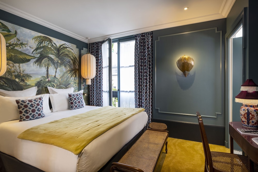 Superior Double Room photo 1