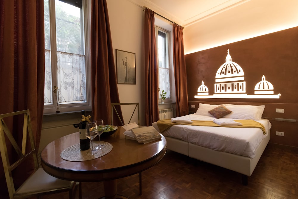 Superior Double Room, 1 Queen Bed photo 1