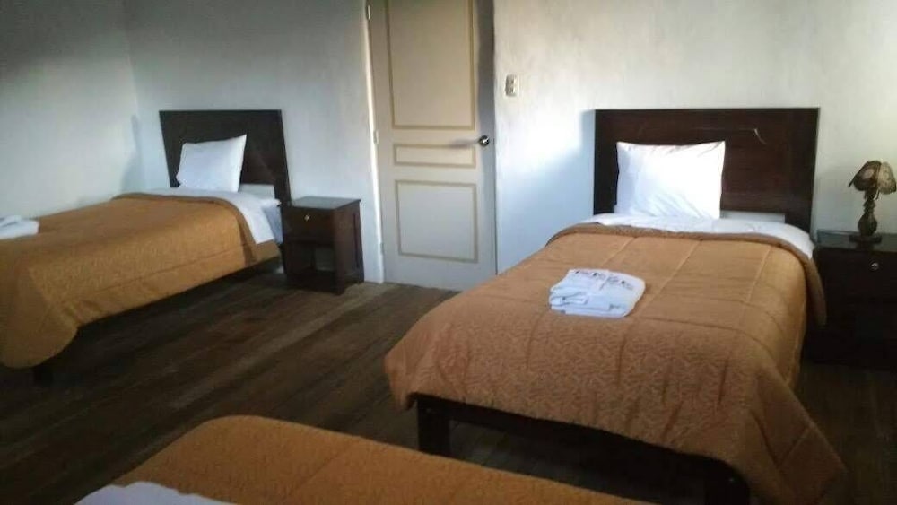 Exclusive Triple Room photo 1