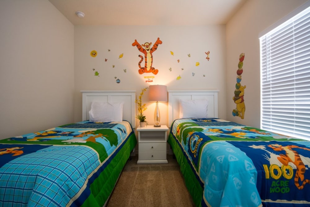 Townhome, 4 Bedrooms photo 1