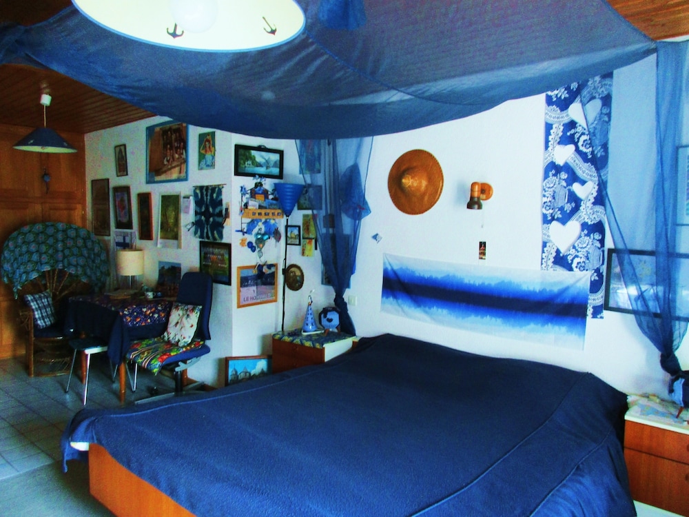 Studio photo 1