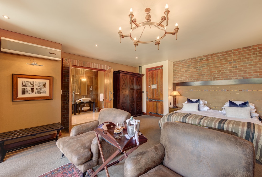 Deluxe Room photo 1