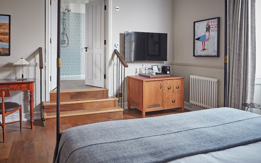 Classic Room - Photo 2