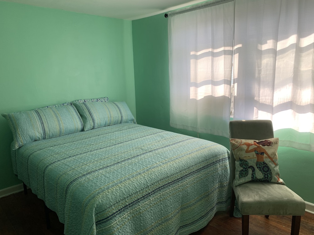 Apartment, 1 Bedroom