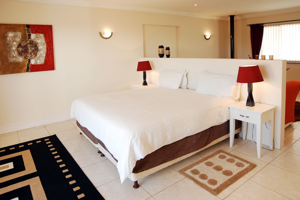 Luxury Double Room, Balcony photo 3