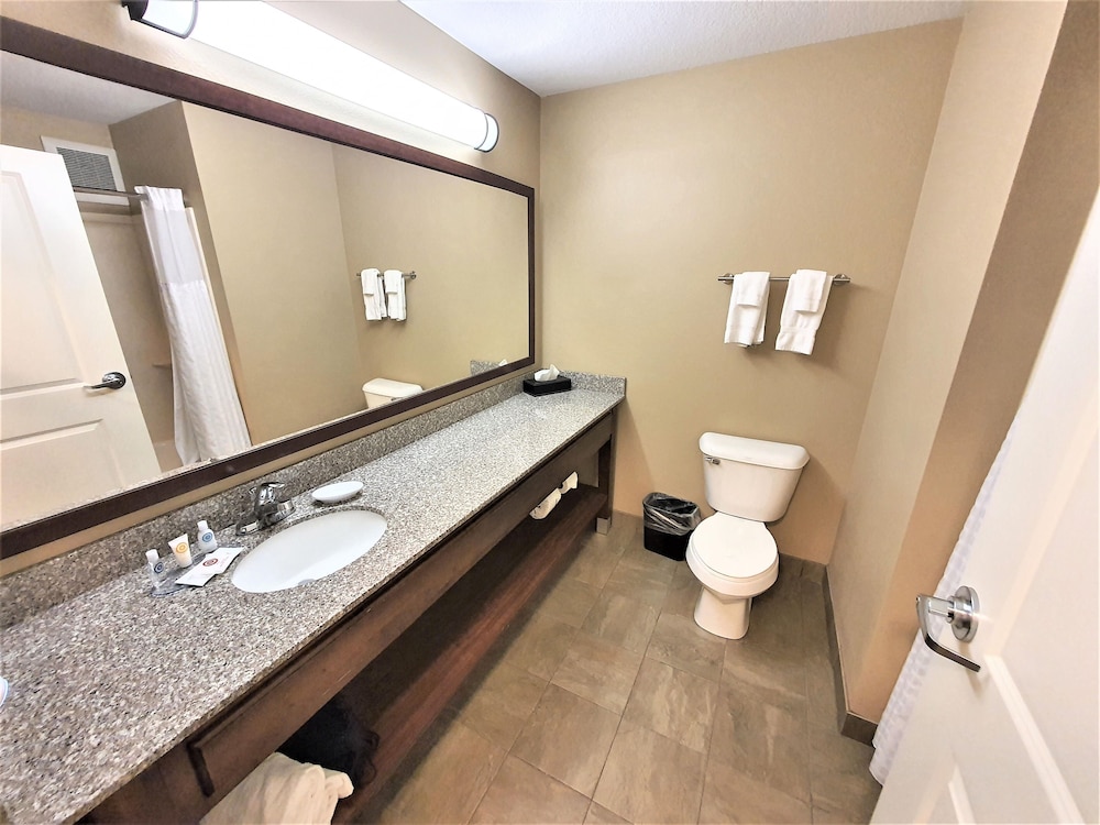 AmeriVu Inn and Suites - Chisago City, Billede 3