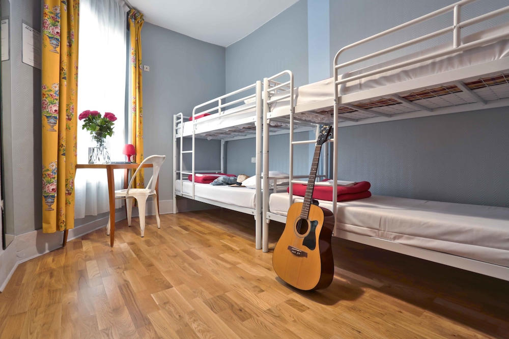 Quadruple Room photo 2