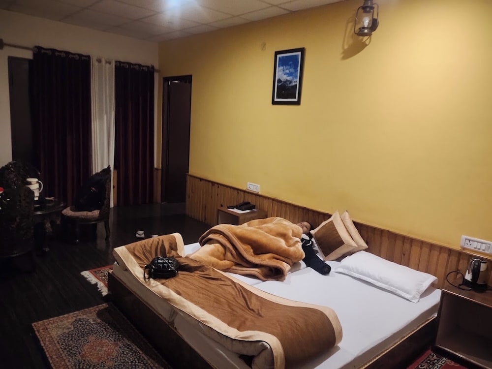 Superior Room photo 3