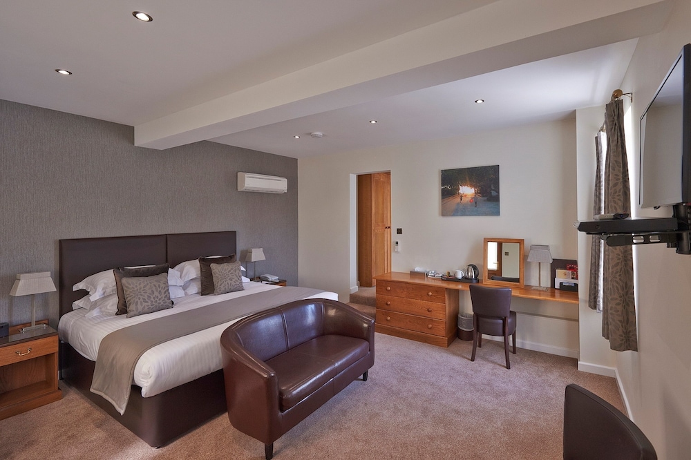 Superior Room (King/Twin) - Photo 1