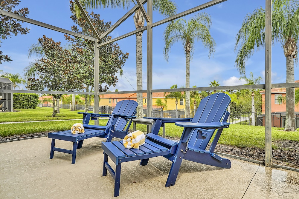 Standard Townhome, 2 Bedrooms, Hot Tub - Photo 19