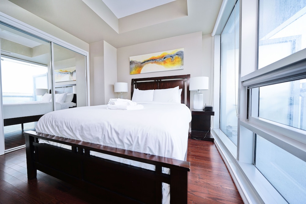Club Apartment