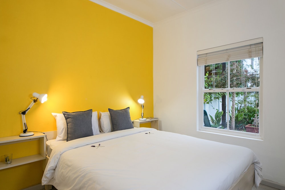 Family Cottage, 2 Bedrooms, Garden Area photo 3