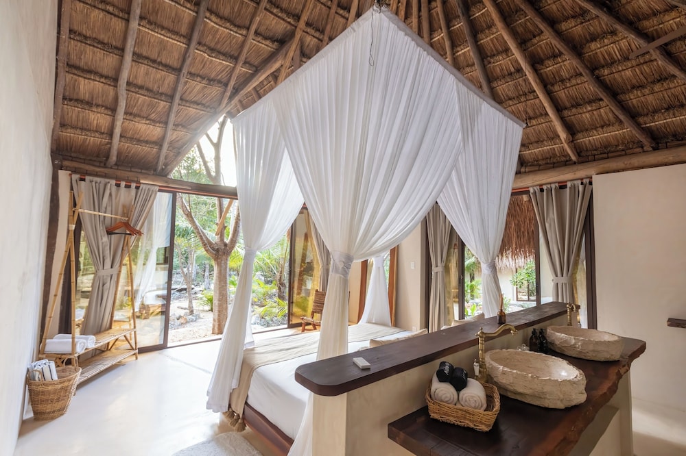 Eco Mayan Cabins - Photo 16