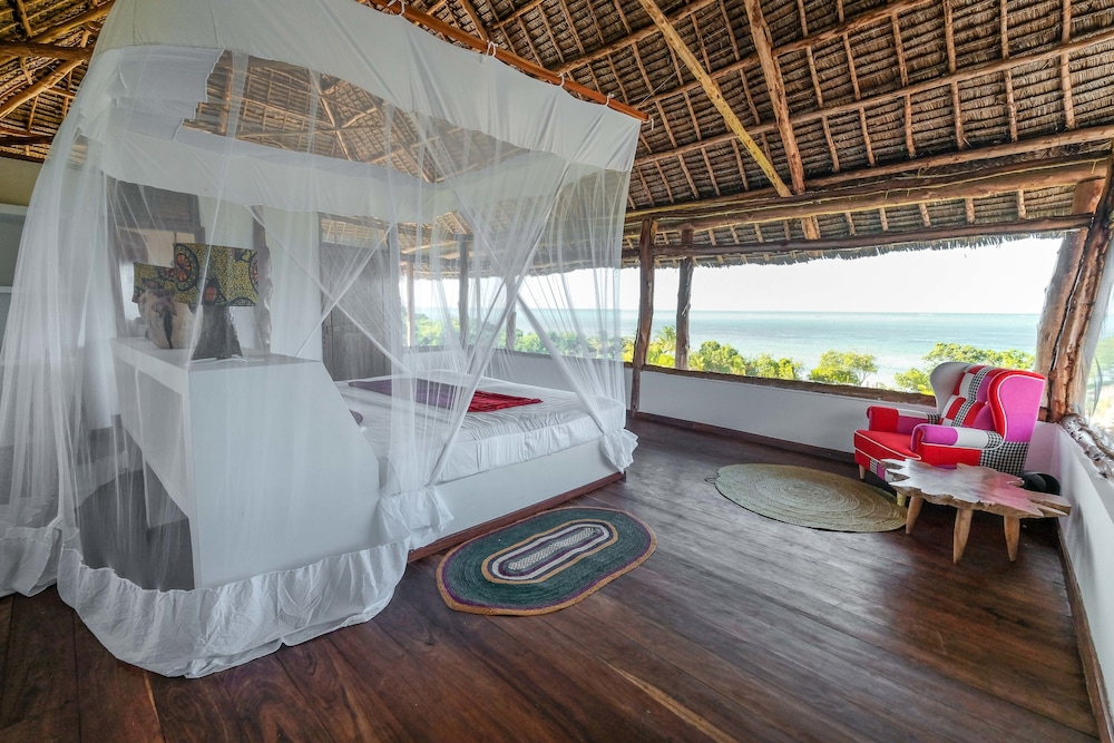Superior Villa, Private Pool