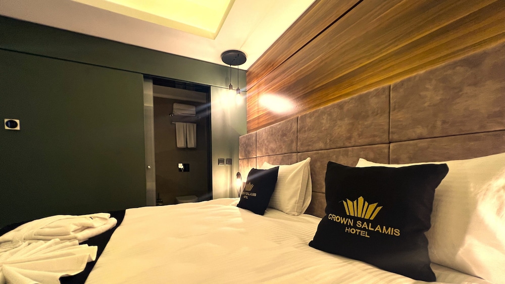 Standard Room photo 2