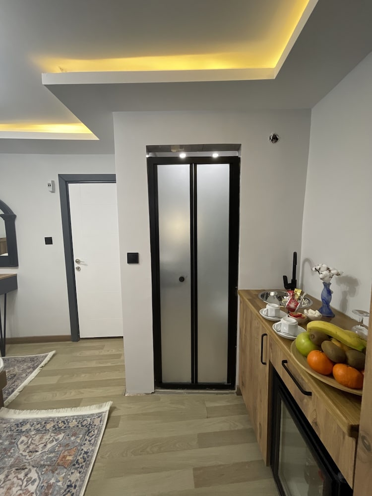 Panoramic Room, Balcony photo 2