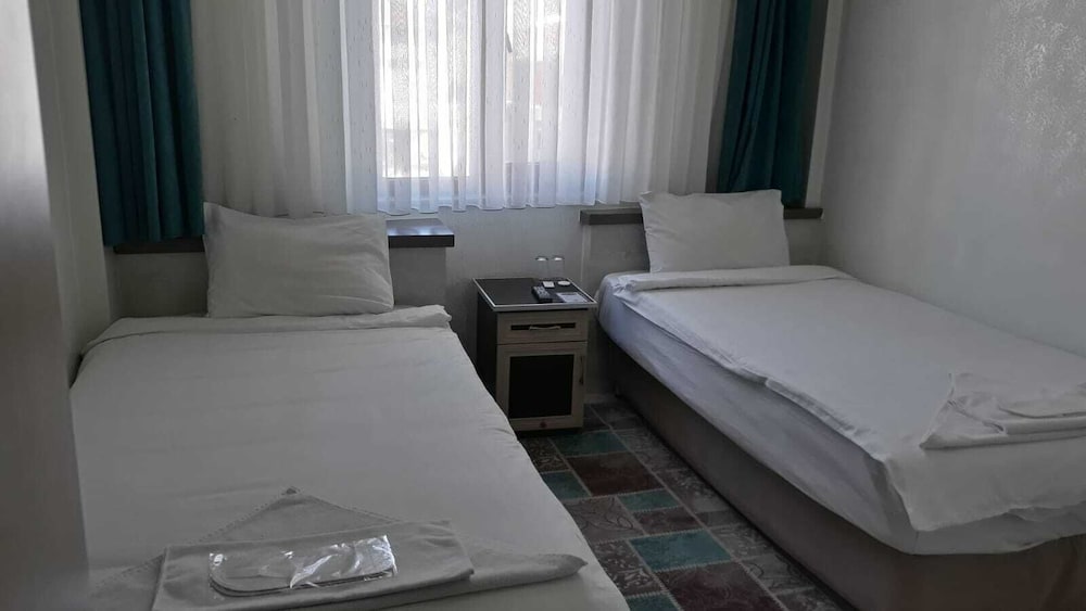 Twin Room photo 2